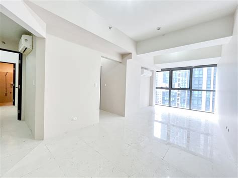 2BR at The Uptown Ritz Residences luxury condominium unit for .